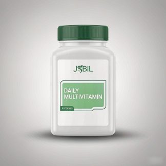 Daily Multivitamin for Adults, 90 Tablets