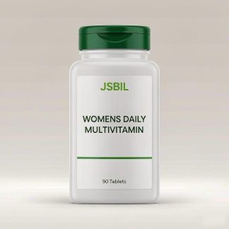 Women's Daily Multivitamin, 90 Tablets